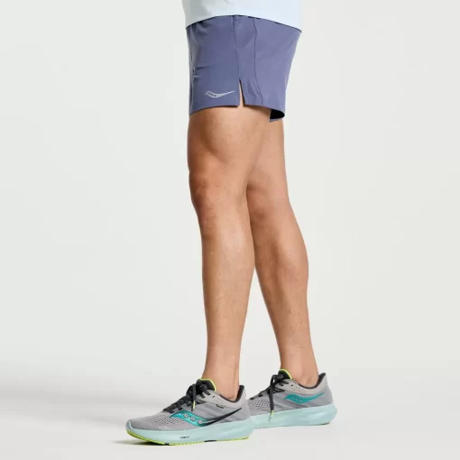 Clothing | Apparel*saucony Men's Outpace 5" Short Horizon