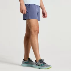 Clothing | Apparel*saucony Men's Outpace 5" Short Horizon