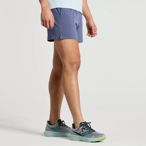 Clothing | Apparel*saucony Men's Outpace 5" Short Horizon