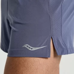 Clothing | Apparel*saucony Men's Outpace 5" Short Horizon