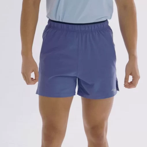 Clothing | Apparel*saucony Men's Outpace 5" Short Horizon