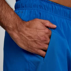 Clothing | Apparel*saucony Men's Outpace 5" Short Superblue