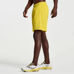 Clothing | Apparel*saucony Men's Outpace 7" Short Arroyo