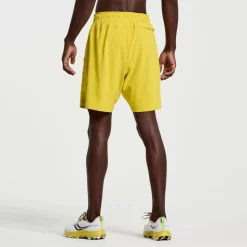 Clothing | Apparel*saucony Men's Outpace 7" Short Arroyo