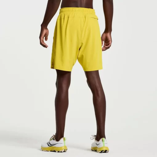 Clothing | Apparel*saucony Men's Outpace 7" Short Arroyo