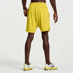 Clothing | Apparel*saucony Men's Outpace 7" Short Arroyo