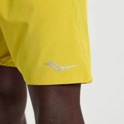 Clothing | Apparel*saucony Men's Outpace 7" Short Arroyo