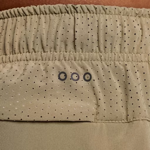 Clothing | Apparel*saucony Men's Outpace 7" Short Coffee