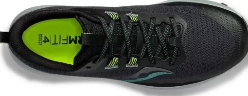 Peregrine | Top Styles*saucony Men's Peregrine 13 Wood | Fossil