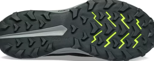 Peregrine | Top Styles*saucony Men's Peregrine 13 Wood | Fossil