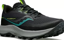 Peregrine | Top Styles*saucony Men's Peregrine 13 Wood | Fossil