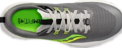 Peregrine | Top Styles*saucony Men's Peregrine 13 Gravel | Slime