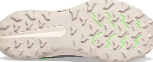Peregrine | Top Styles*saucony Men's Peregrine 13 Gravel | Slime