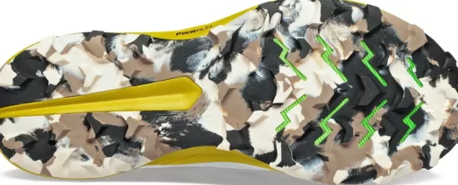 Peregrine | Top Styles*saucony Men's Peregrine 13 Fog | Clay