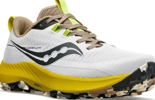 Peregrine | Top Styles*saucony Men's Peregrine 13 Fog | Clay