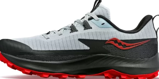 Peregrine | Top Styles*saucony Men's Peregrine 13 Vapor | Poppy
