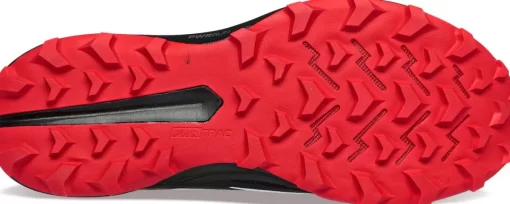 Peregrine | Top Styles*saucony Men's Peregrine 13 Vapor | Poppy