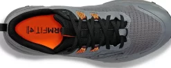 Peregrine | Top Styles*saucony Men's Peregrine 13 GTX Gravel | Black