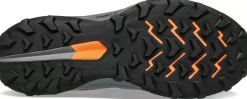 Peregrine | Top Styles*saucony Men's Peregrine 13 GTX Gravel | Black
