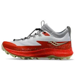 Peregrine | Top Styles*saucony Men's Peregrine 13 ST Cloud | Paprika