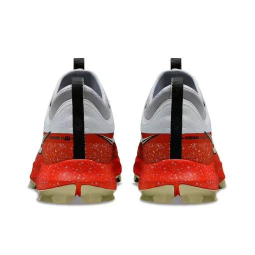 Peregrine | Top Styles*saucony Men's Peregrine 13 ST Cloud | Paprika