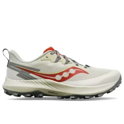 Peregrine | Top Styles*saucony Men's Peregrine 14 Stone | Cinder