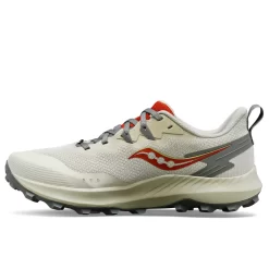 Peregrine | Top Styles*saucony Men's Peregrine 14 Stone | Cinder