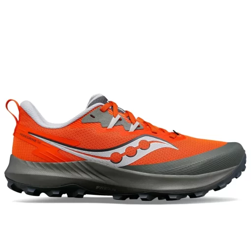 Peregrine | Top Styles*saucony Men's Peregrine 14 Pepper | Bough