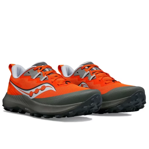 Peregrine | Top Styles*saucony Men's Peregrine 14 Pepper | Bough