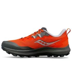 Peregrine | Top Styles*saucony Men's Peregrine 14 Pepper | Bough