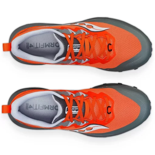 Peregrine | Top Styles*saucony Men's Peregrine 14 Pepper | Bough