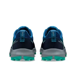 Peregrine | Top Styles*saucony Men's Peregrine 14 Navy | Mint
