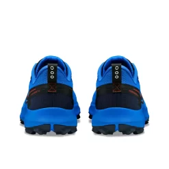Peregrine | Top Styles*saucony Men's Peregrine 14 Cobalt | Black