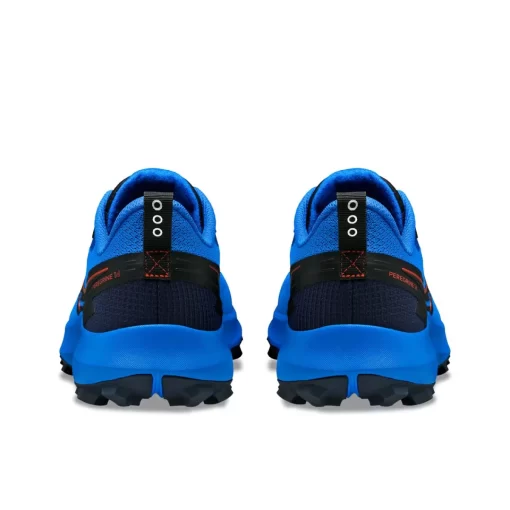 Peregrine | Top Styles*saucony Men's Peregrine 14 Cobalt | Black