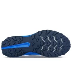 Peregrine | Top Styles*saucony Men's Peregrine 14 Cobalt | Black