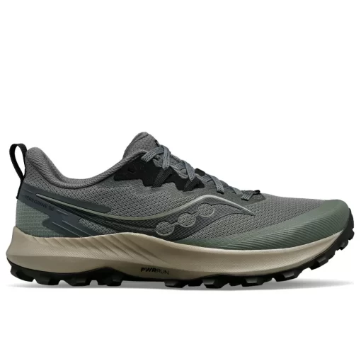 Peregrine | Top Styles*saucony Men's Peregrine 14 Bough | Shadow