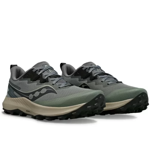 Peregrine | Top Styles*saucony Men's Peregrine 14 Bough | Shadow