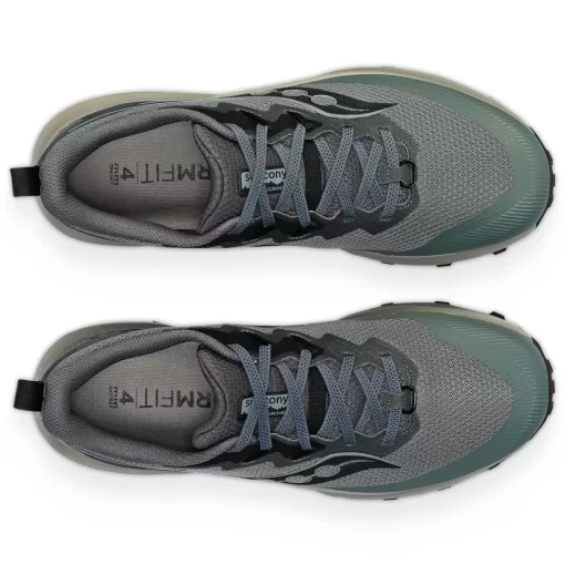 Peregrine | Top Styles*saucony Men's Peregrine 14 Bough | Shadow