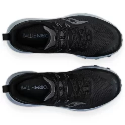 Peregrine | Top Styles*saucony Men's Peregrine 14 Black | Carbon