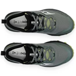 Peregrine | Top Styles*saucony Men's Peregrine 14 GTX Bough | Olive