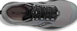 Peregrine | Top Styles*saucony Men's Peregrine ICE+ 3 Gravel | Black