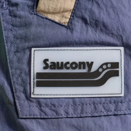 Clothing | Apparel*saucony Men's Rested Anorak Invader