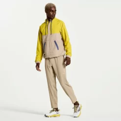 Clothing | Apparel*saucony Men's Rested Anorak Arroyo