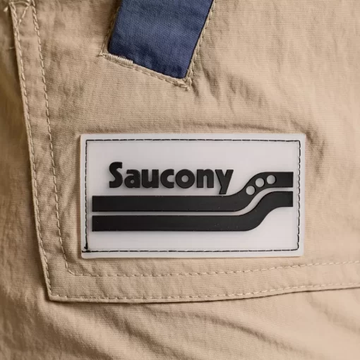 Clothing | Apparel*saucony Men's Rested Anorak Arroyo