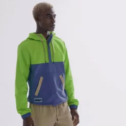 Clothing | Apparel*saucony Men's Rested Anorak Arroyo