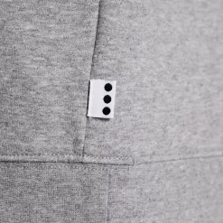 Clothing | Apparel*saucony Men's Rested Crewneck Light Grey Heather Graphic
