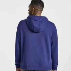 Clothing | Apparel*saucony Men's Rested Hoodie Sodalite