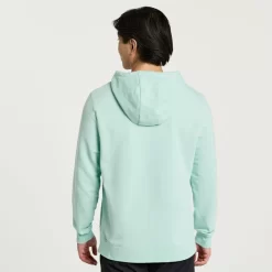 Clothing | Apparel*saucony Men's Rested Hoodie Atmos Graphic