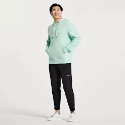 Clothing | Apparel*saucony Men's Rested Hoodie Atmos Graphic