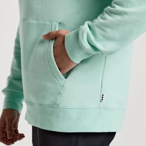 Clothing | Apparel*saucony Men's Rested Hoodie Atmos Graphic